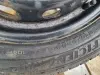 Renault Trafic III KOŁO ZAPASOWE Zapas 215/65 R16C 5x114.3 ET50