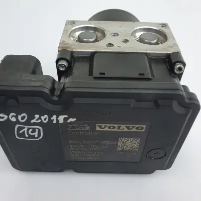 Volvo V60 S60 II POMPA ABS Sterownik P31423348
