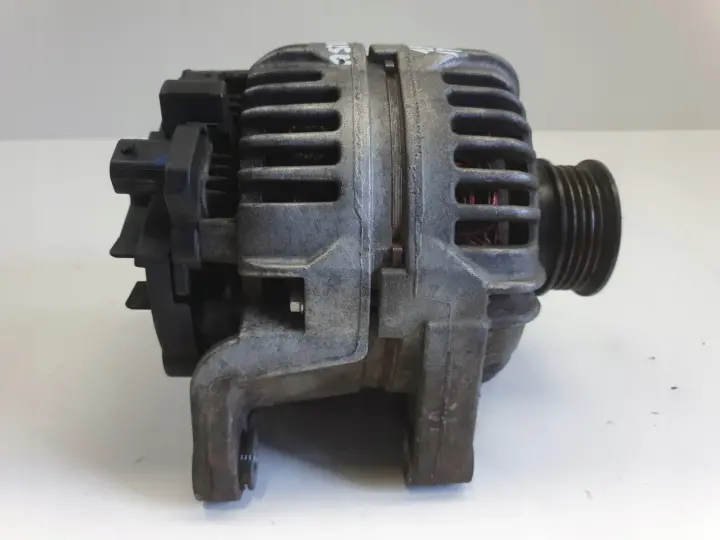 Opel Astra III H 1.8 16V ALTERNATOR 100A bosch 0124325163 AK