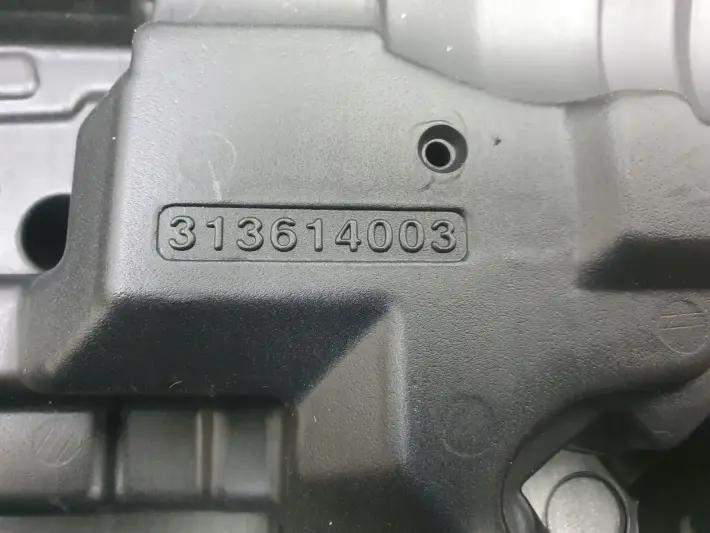 Walizka Milwaukee na WIERTATKO-WKRĘTARKA UDAROWA M18 CBLPD-422C