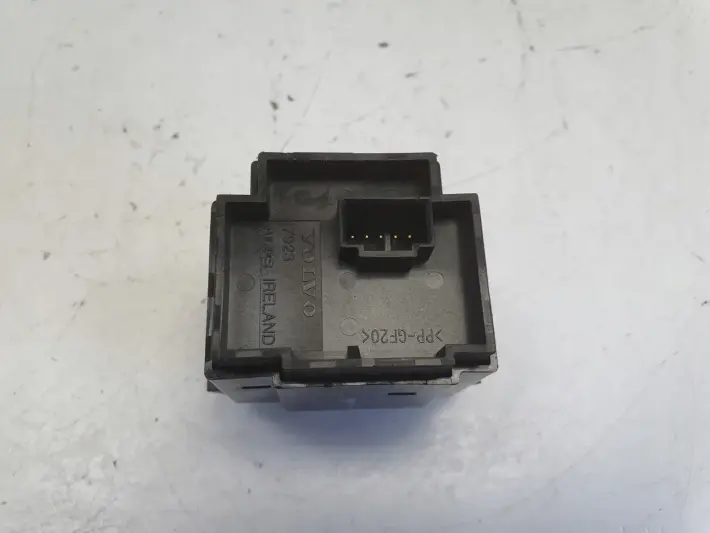 Volvo V40 II V60 I S60 II PANEL PODGRZEWANIA FOTELI Przełącznik 30659480