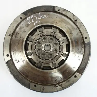 Honda Civic IX 9 1.6 I-DTEC KOŁO DWUMASOWE dwumasa