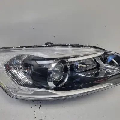 Volvo XC60 13-17r LIFT PRZEDNIA LAMPA PRAWA PRAWY PRZÓD LED europa 31420250