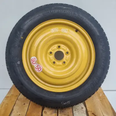 Honda CRV CR-V IV KOŁO DOJAZDOWE dojazdówka 155/90 R17 D17 J17X4T 5X114,3