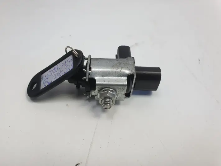 Ford C-MAX 1.8 16V ZAWÓR PODCIŚNIENIA BS7E-9J559-AA