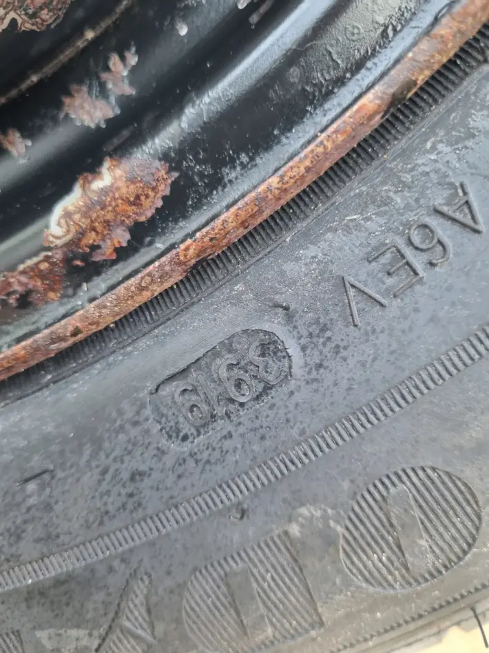 Renault Trafic III KOŁO ZAPASOWE Zapas felga 215/65 R16C 5x114.3 ET50