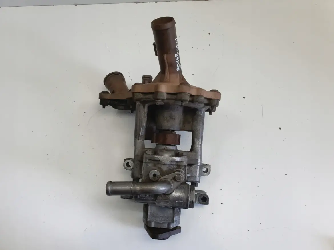 Ford Transit MK7 VII 2.2 TDCI POMPA WSPOMAGANIA 6C11-3A674-AA