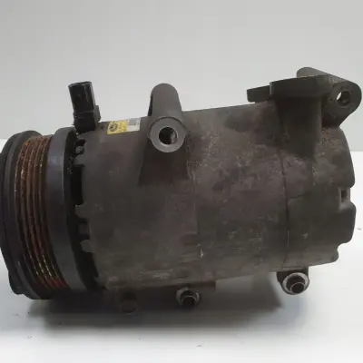 Ford Focus MK2 1.8 16V SPRĘŻARKA KLIMATYZACJI 6M5H-19D629-AB