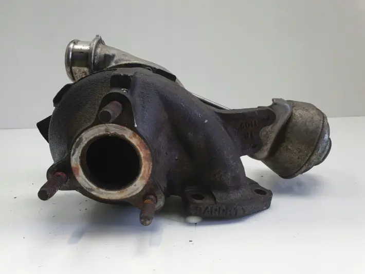 Honda Civic VIII 2.2 iCDTI TURBOSPRĘŻARKA turbo 18900-RSR-E01