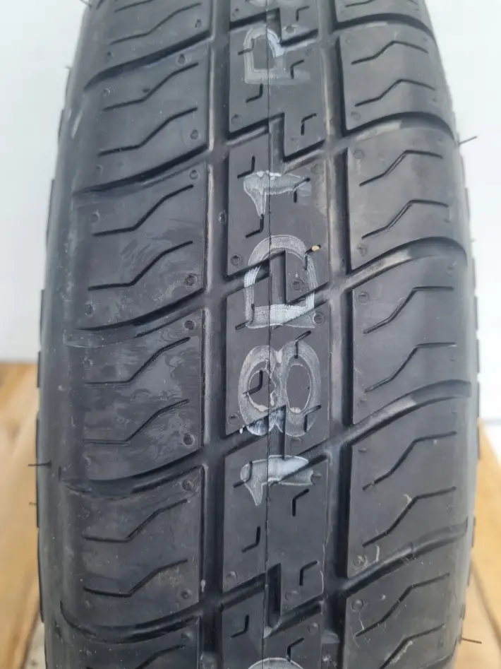 Ford C-Max Focus Mk2 II KOŁO DOJAZDOWE dojazdówka 125/85 R16 5x108 1S71MH