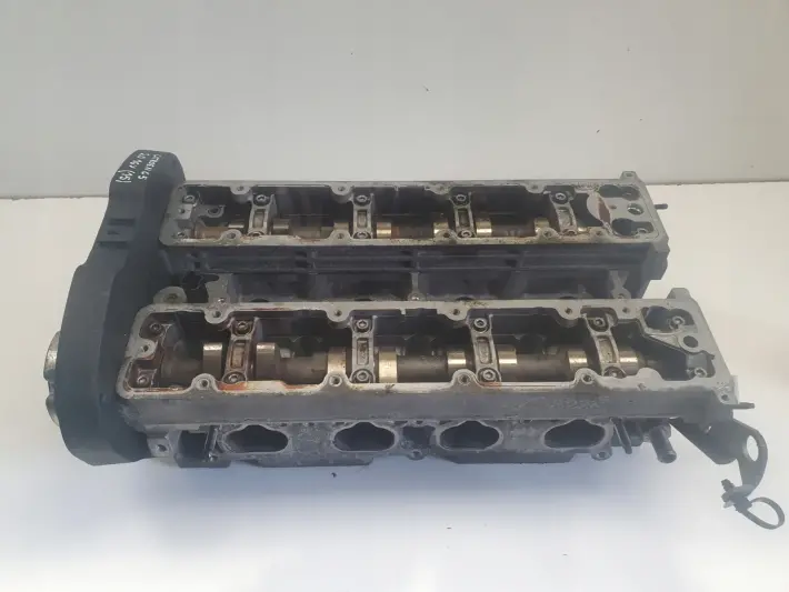 Peugeot 407 Citroen C5 III 2.0 16V RFJ GŁOWICA CYLINDRÓW 9650352580