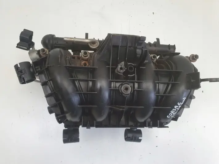 Opel Corsa C 1.2 16V KOLEKTOR SSĄCY 0280600040 55350547