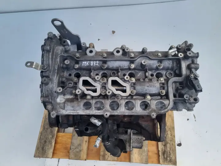 SILNIK PO PRZEGLĄDZIE Nissan X-Trail II T31 2.0 DCI nowy rozrząd M9R832