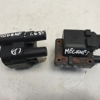 Renault Megane I 1.6 8V CEWKA ZAPŁONOWA oryginał