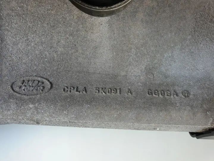 Range Rover Sport II L494 3.0 D TYLNE SANKI TYŁ