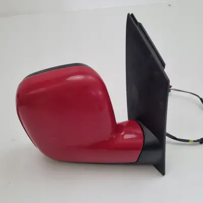 VW Caddy III LUSTERKO PRAWE PASAŻERA 5 Pin kabli EUROPA 2K1857502DF