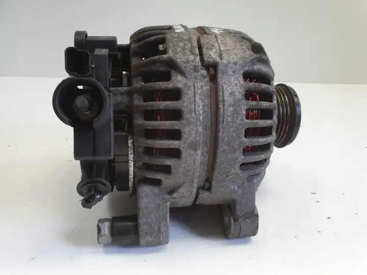 Mini Cooper R56 1.6 D HDI ALTERNATOR 7794970 bosch