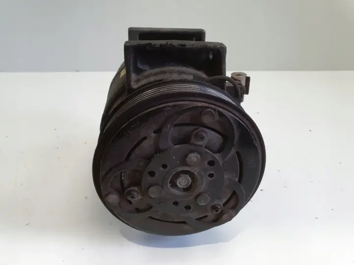 Volvo S60 I V70 II 2.4 D5 SPRĘŻARKA KLIMATYZACJI P30665339