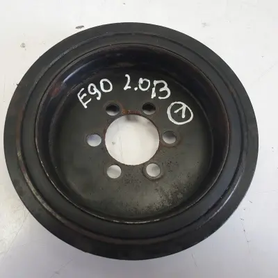 BMW E90 2.0 i KOŁO PASOWE WAŁU