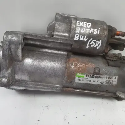 Seat Exeo 2.0 TFSI ROZRUSZNIK valeo 06D911023A D6GS19