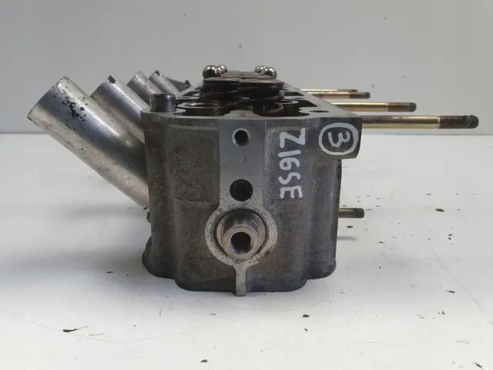 Opel Astra II G 1.6 8V GŁOWICA CYLINDRÓW 90400242 Z16SE