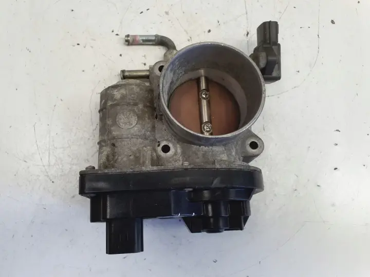Subaru Impreza II 2.0 i PRZEPUSTNICA RME60-301