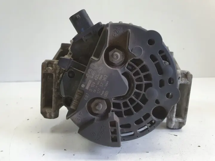 Saab 93 9-3 II 2.0 T ALTERNATOR bosch 0124425040 120A