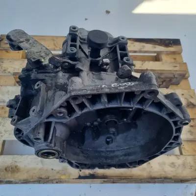 Mini Cooper One R50 1.6 16V SKRZYNIA BIEGÓW PNA PNE PMA 5 biegów