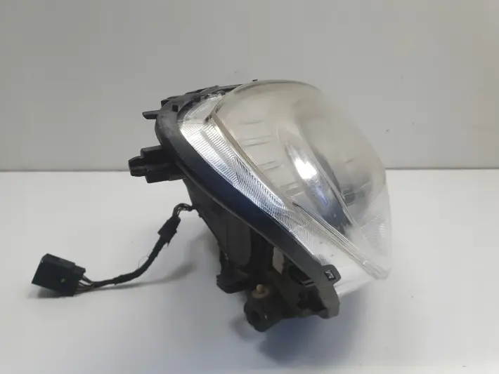 Volvo S60 II V60 10- PRZEDNIA LAMPA PRAWA PRAWY PRZÓD xenon europa 31383063