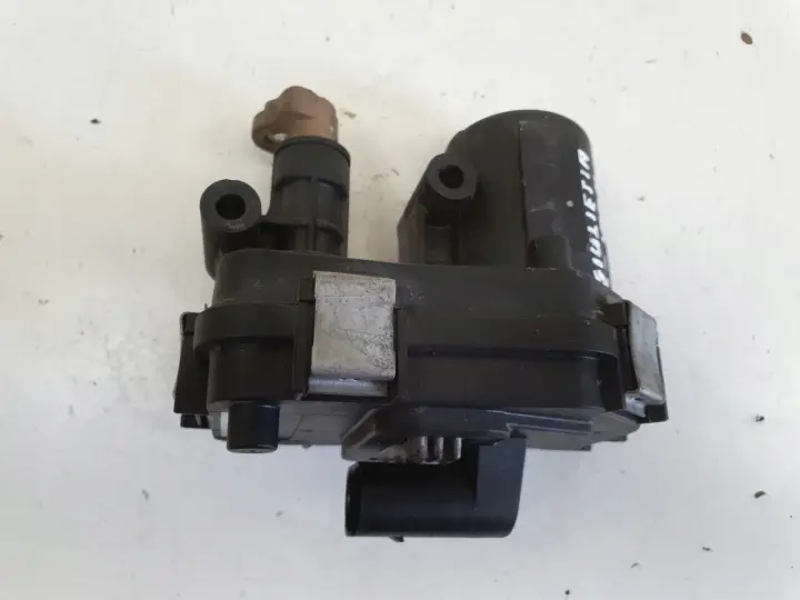 Alfa Romeo Giulietta 2.0 JTDM NASTAWNIK KLAP KOLEKTORA TMS2/H