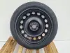 Audi Seat Vw Skoda KOŁO DOJAZDOWE dojazdówka 125/70 R18 5x100 1J0601027M