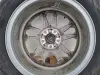 Ford Transit Connect II KOŁO ZAPASOWE Zapas felga 205/60 R16 KT1C-1007-AB