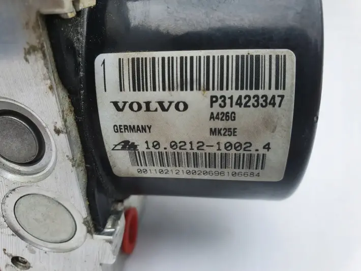 Volvo V70 III lift POMPA ABS Sterownik P31423347