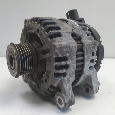 Ford Mondeo IV MK4 2.2 TDCI ALTERNATOR 0121615021 6G9N-10300-ADB