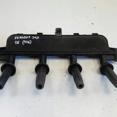 Peugeot 207 1.4 8V CEWKA ZAPŁONOWA 9635864980