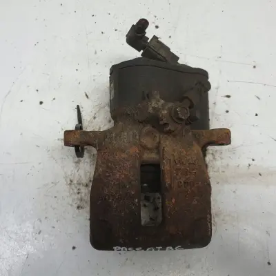 VW Passat B6 TYLNY ZACISK HAMULCOWY lewy tył KIEROWCY