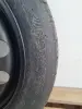 Audi Seat Vw Golf V KOŁO DOJAZDOWE dojazdówka 125/70 R16 1K0601027F 5x112