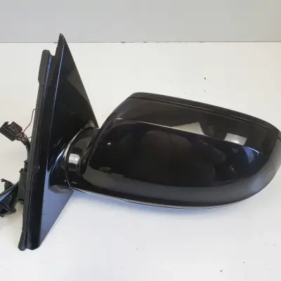 Audi A8 D4 09-17r LUSTERKO LEWE KIEROWCY europa 13+2 kable 15 pin pinów