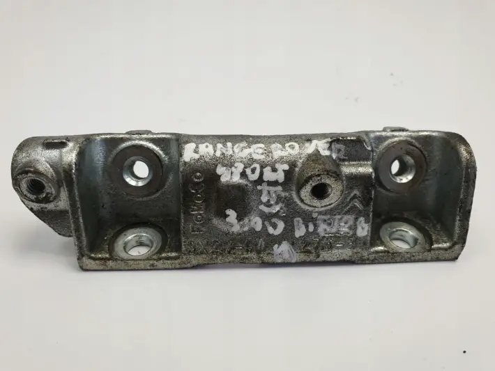 Range Rover Sport II 3.0 D ŁAPA SILNIKA wspornik