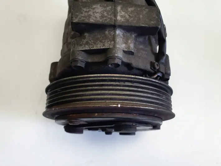 Opel Corsa C 1.4 16V SPRĘŻARKA KLIMATYZACJI 24461719