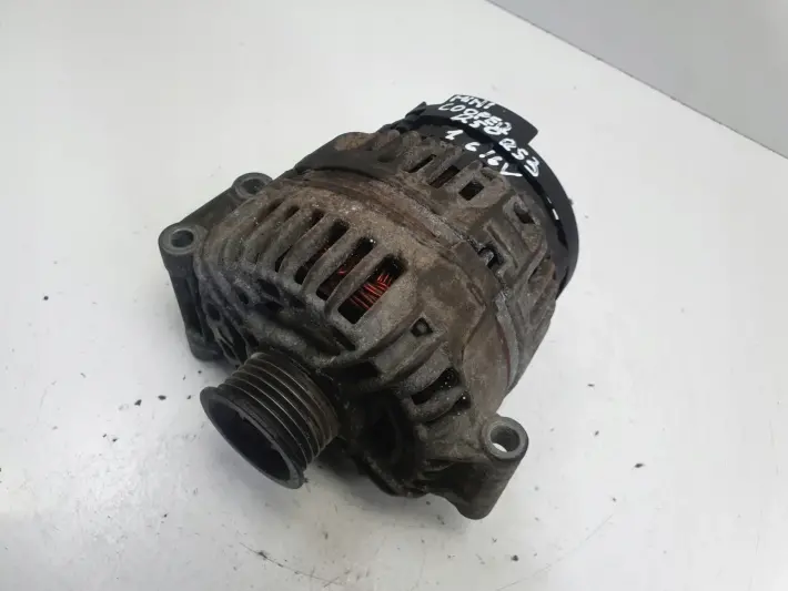 Mini One R50 R53 1.6 16V ALTERNATOR 110A 0124325158 bosch