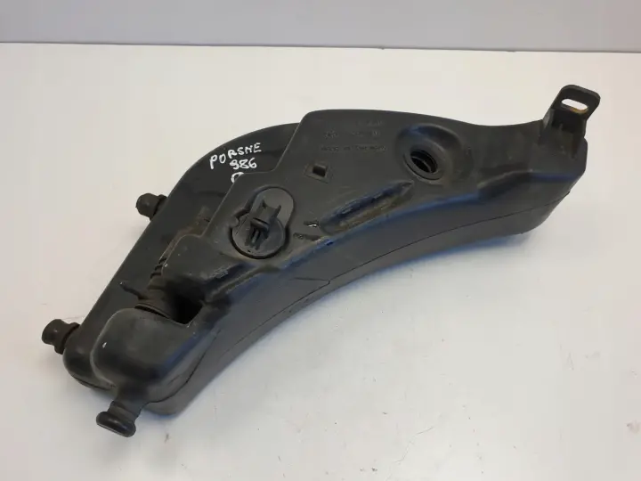 Porsche Boxster 986 ZBIORNICZEK SPRYSKIWACZY