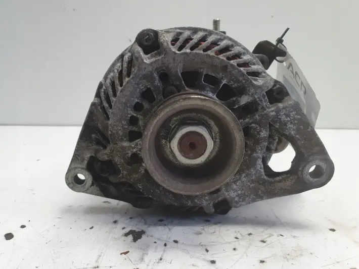 MAZDA 2 II 1.3 16V ALTERNATOR A2TG1391 90A