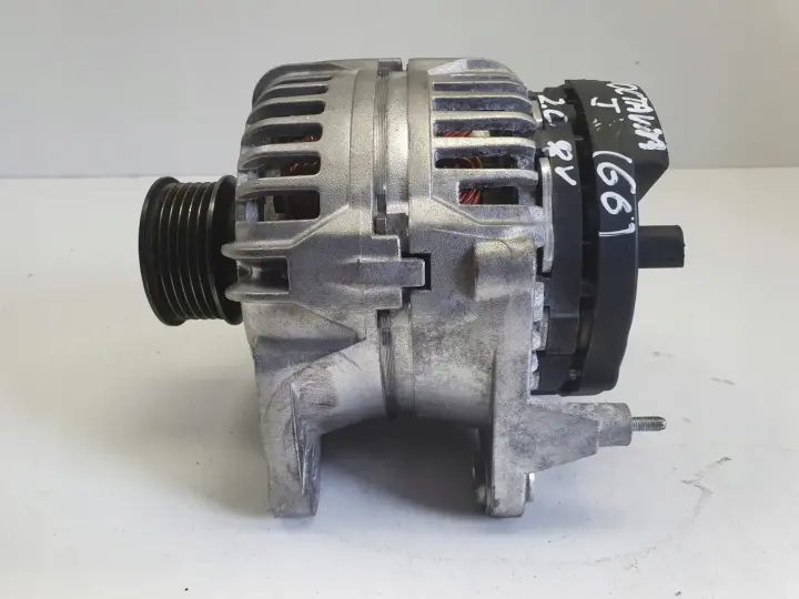 Skoda Octavia I 2.0 8V ALTERNATOR