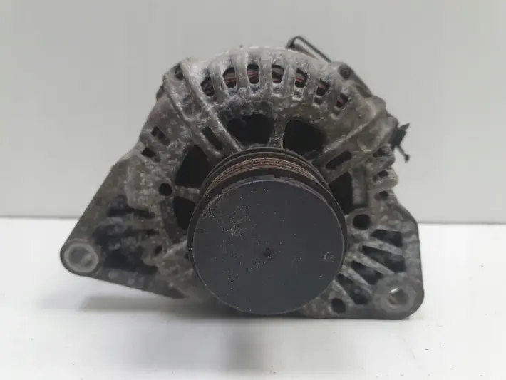 Hyundai Getz 1.5 CRDI ALTERNATOR valeo 2655475 120A