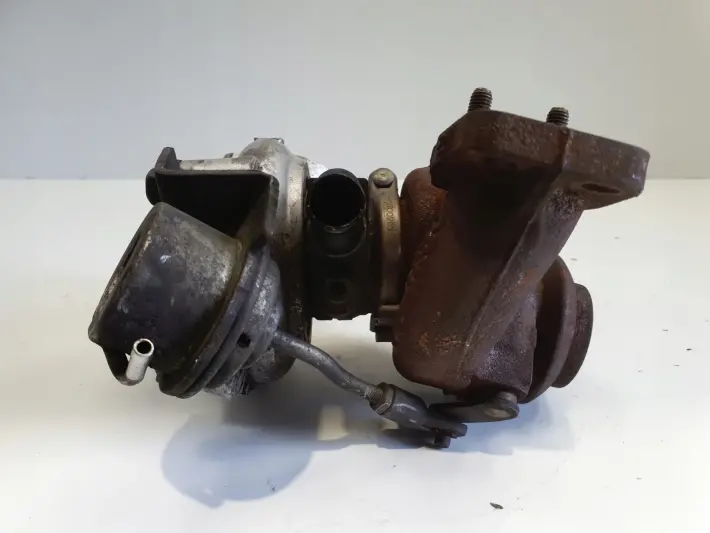 Ford Focus MK2 II 1.6 TDCI TURBOSPRĘŻARKA 9685293080