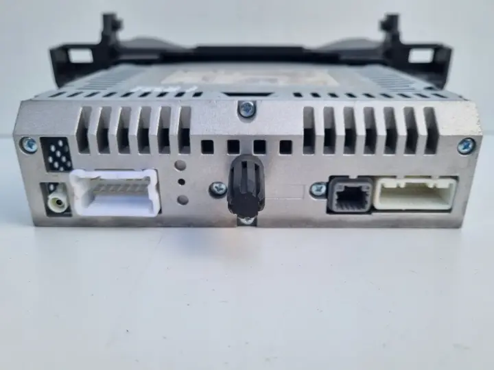 Renault Kangoo II III Citan RADIO MP3 Radioodtwarzacz 281156903R