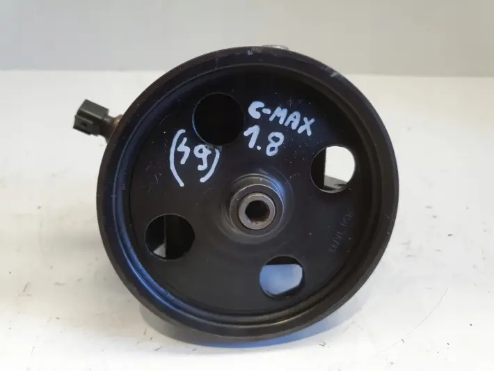 Ford Focus MK2 II 1.6 16V POMPA WSPOMAGANIA 30714048