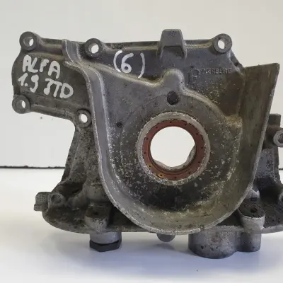 Alfa Romeo 159 1.9 JTD POMPA OLEJU olejowa