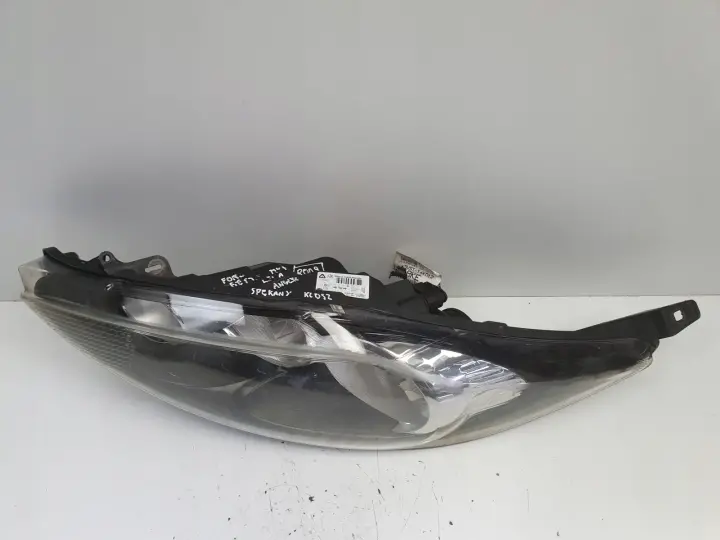 Ford Fiesta Mk6 Mk7 08-12 PRZEDNIA LAMPA LEWA lewy przód anglik 8A61-13W030